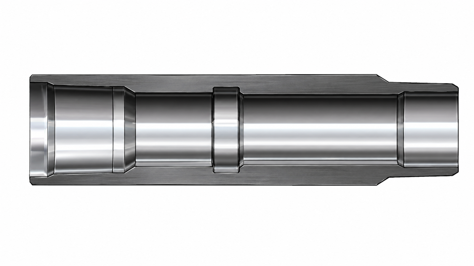 MODEL F LANDING NIPPLE